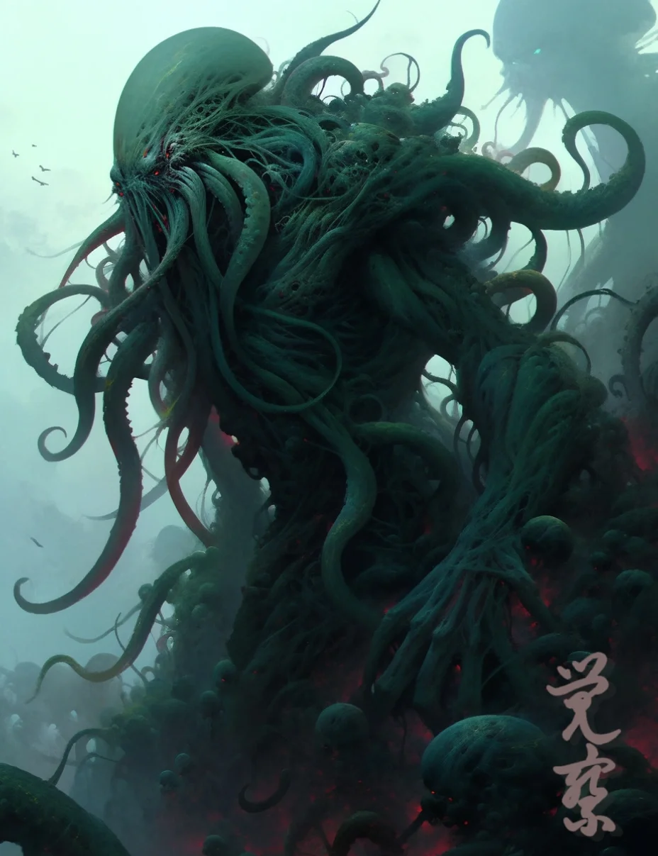 深海怪物苹果版(深海怪物苹果版下载)-第2张图片-有道翻译官网 深海怪物苹果版(深海怪物苹果版下载)-第2张图片-有道翻译官网