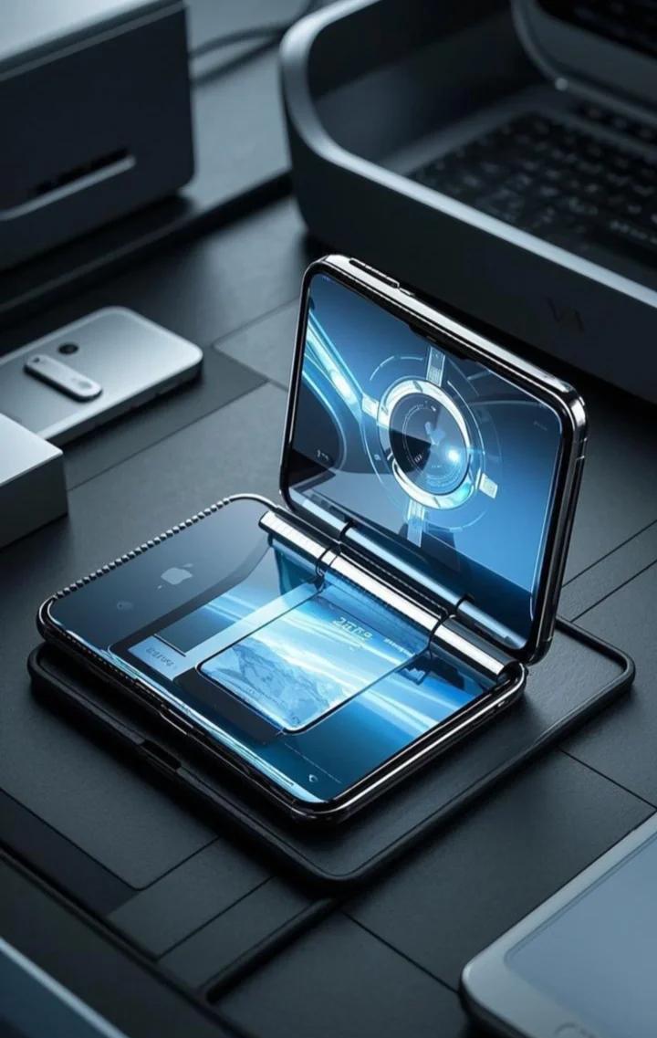 苹果12高端版折叠(苹果12高端版折叠手机价格)-第4张图片-有道翻译官网