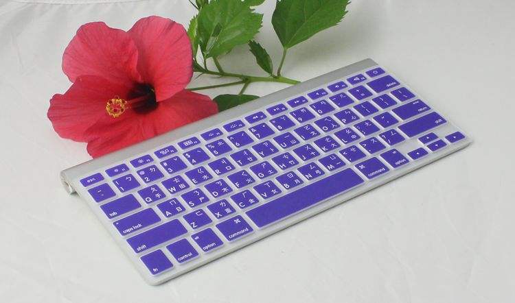 德版imac苹果键盘(苹果笔记本定制德语键盘)-第2张图片-有道翻译官网 德版imac苹果键盘(苹果笔记本定制德语键盘)-第2张图片-有道翻译官网