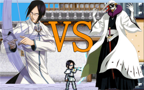 死神vs火影多人物版苹果版(死神vs火影6000人物改版苹果)-第3张图片-有道翻译官网 死神vs火影多人物版苹果版(死神vs火影6000人物改版苹果)-第3张图片-有道翻译官网