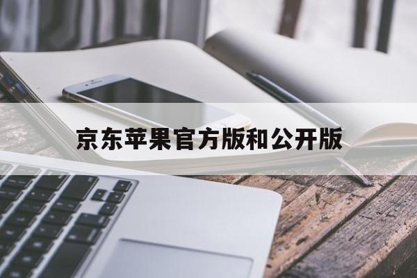 京东苹果官方版和公开版(京东的苹果手机公开版跟官网的有什么区别)-第2张图片-有道翻译官网