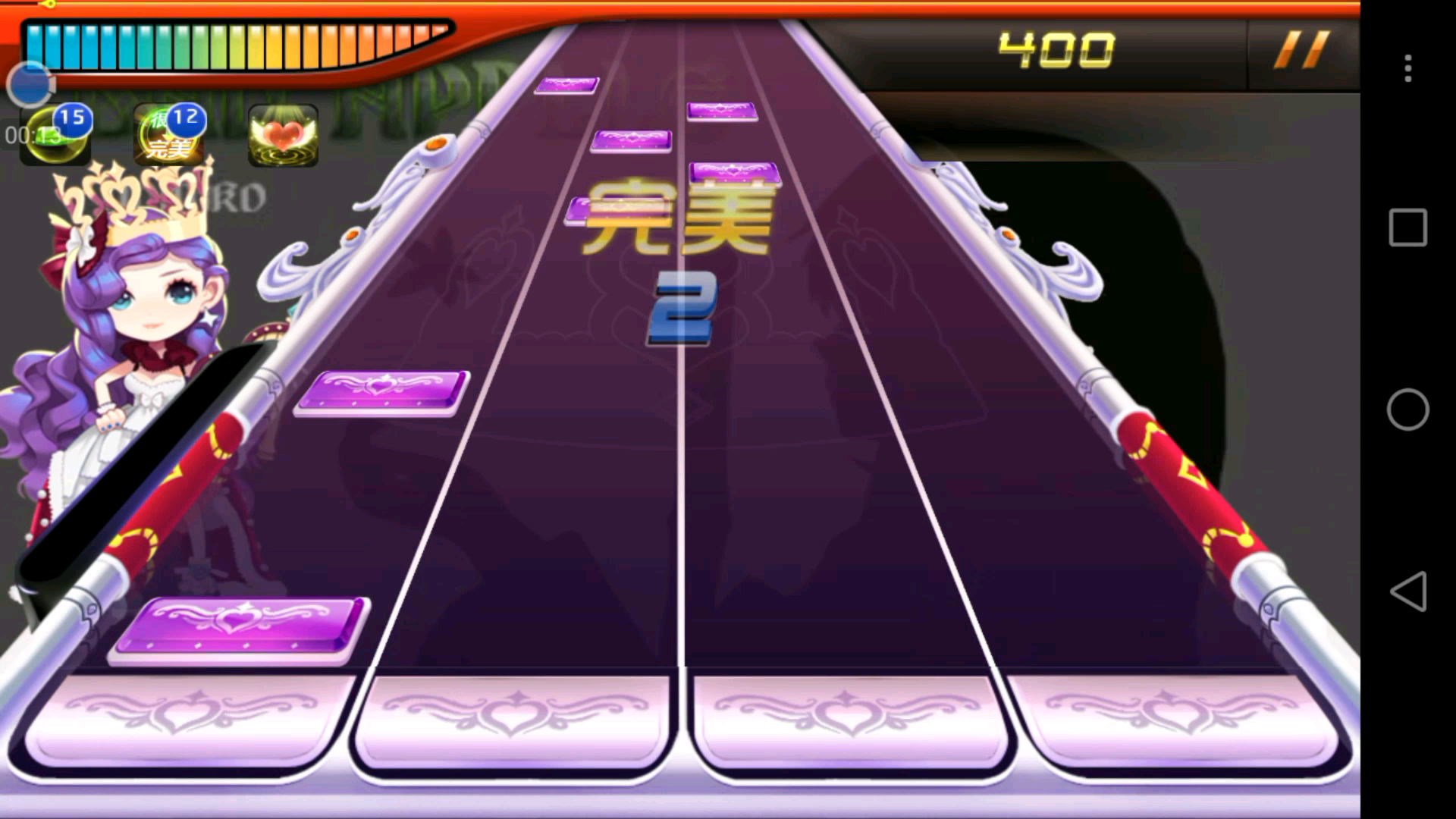 节奏大师不死版苹果(节奏大师2021最新版苹果)