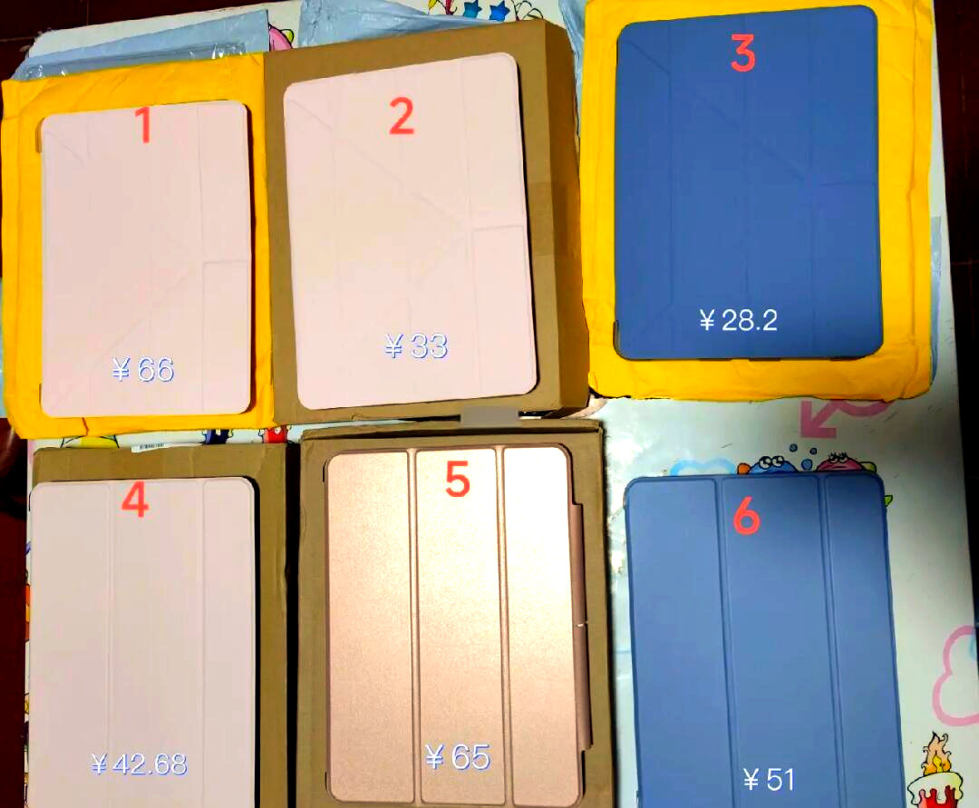 苹果平板普通版和壳膜版(ipad壳膜套装版比标准版便宜)-第3张图片-有道翻译官网