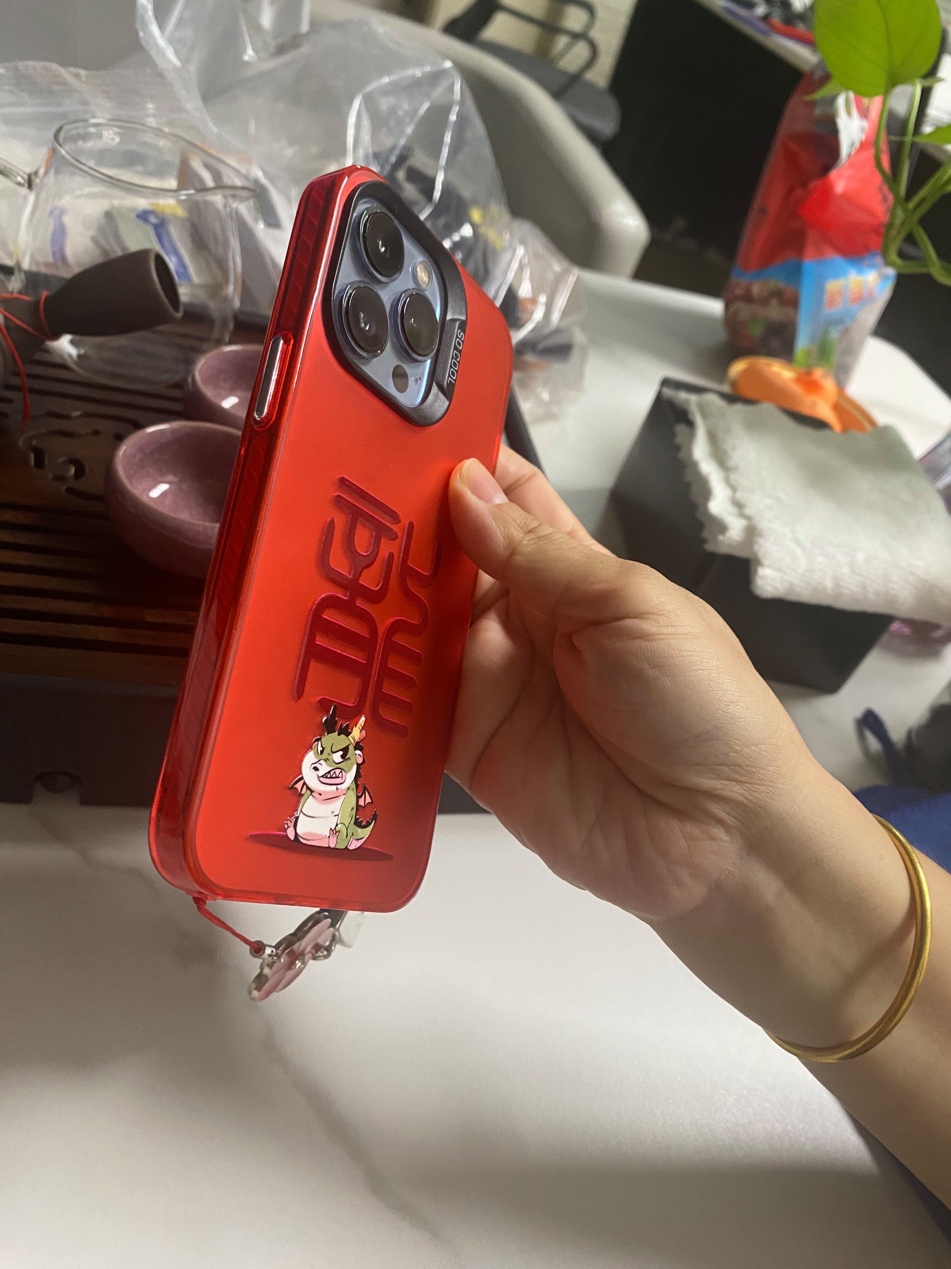 苹果xs红色信仰版(红色iphonexs)-第2张图片-有道翻译官网