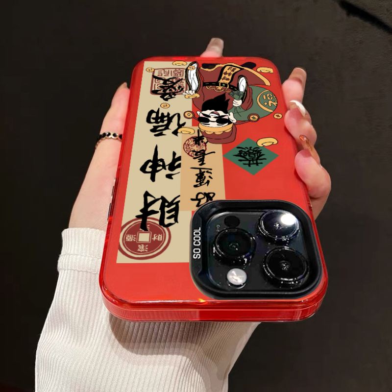 苹果xs红色信仰版(红色iphonexs)-第5张图片-有道翻译官网